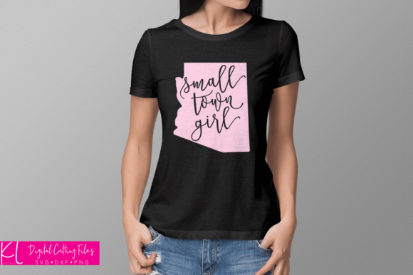 Arizona Small Town Girl Review