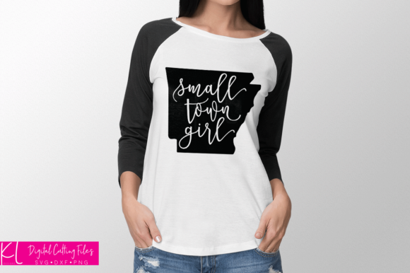 Arkansas Small Town Girl Embroidery Design Review