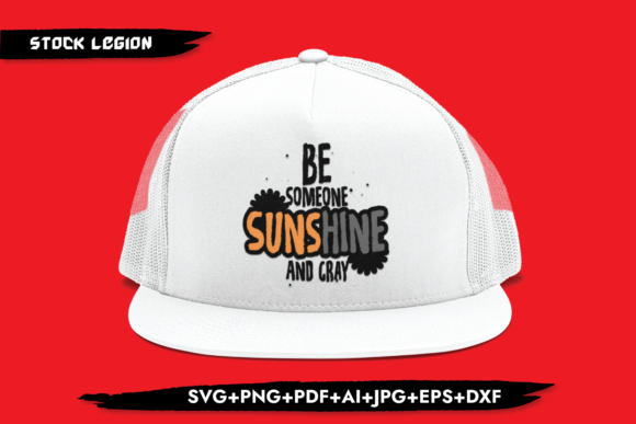 Be Someone Sunshine Gray Review