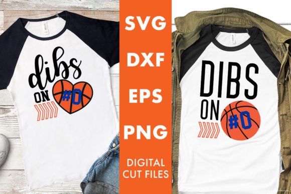 Dibs on the Basketball Player: A Designer’s Review