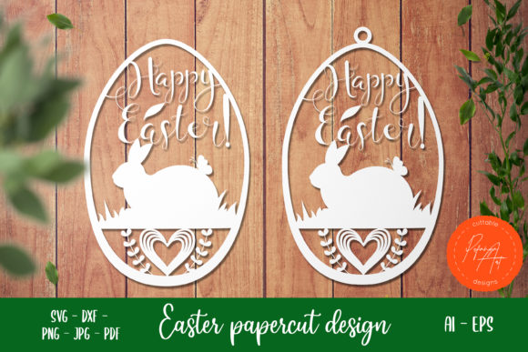 Easter Bunny Rabbit Design Review