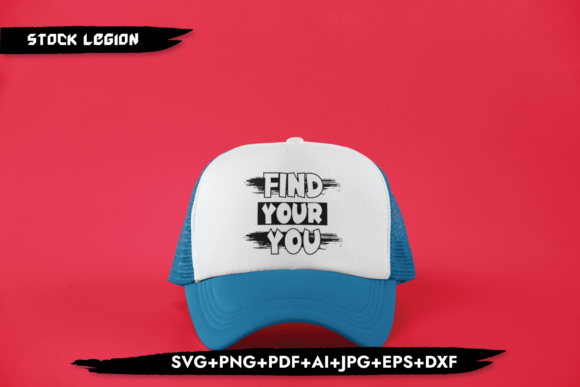 Find Your You Embroidery Design Review