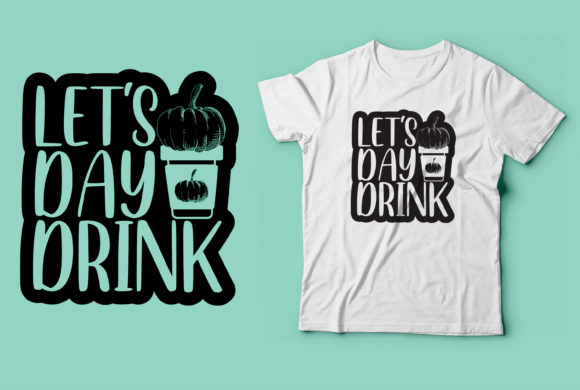 Halloween Pumpkin Craft T Shirt Design Review