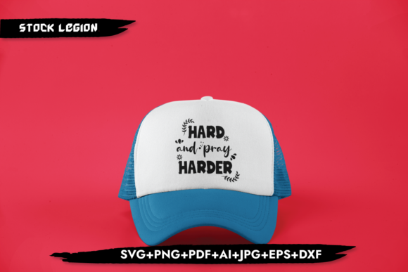 Hard and Pray Harder: A Designer’s Review