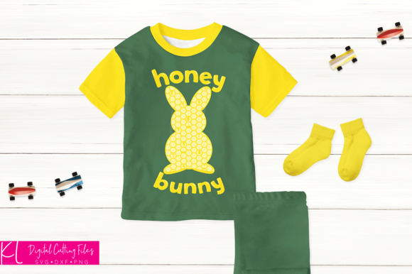 Honey Bunny Embroidery Design Review