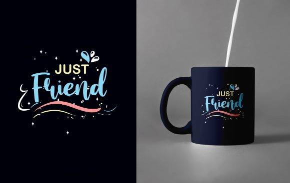 Just Friend Embroidery Design Review