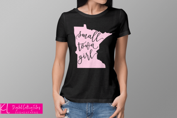 Minnesota Small Town Girl Review
