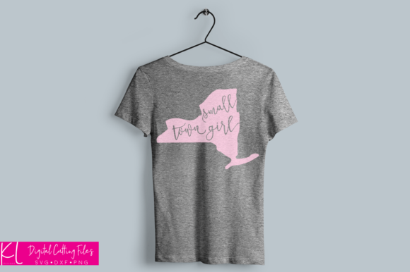 New York Small Town Girl Embroidery Review