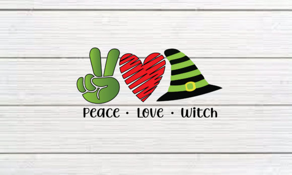Peace Love Witch: A Designer's Real-World Embroidery Review