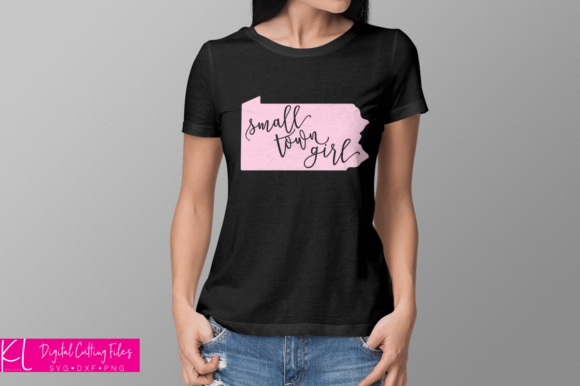 Pennsylvania Small Town Girl: A Designer’s Review