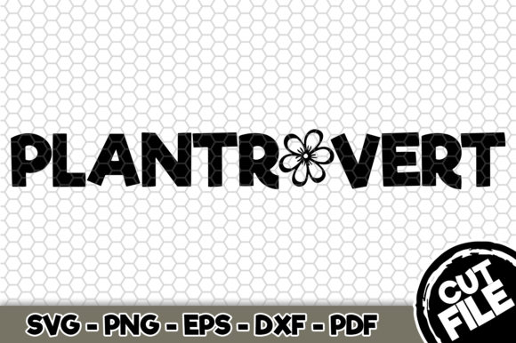 Plantrovert Embroidery Design Review