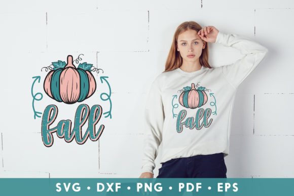 Review: Fall Sublimation Design PNG