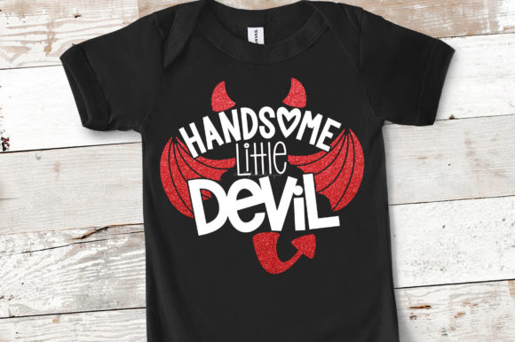 Reviewing Handsome Little Devil for Embroidery Projects