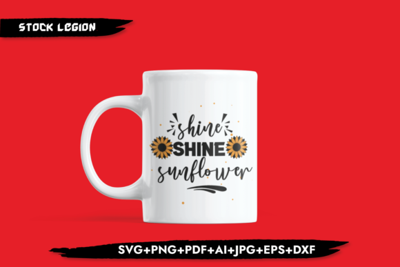 Shine Shine Sunflower Review