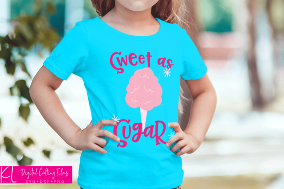 Sweet As Sugar Embroidery Review