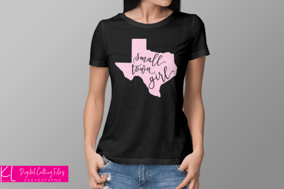 Texas Small Town Girl Embroidery Review