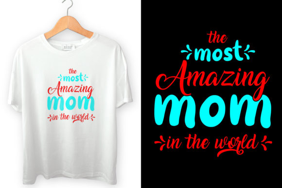 The Most Amazing Mom in the World: A Designer’s Review