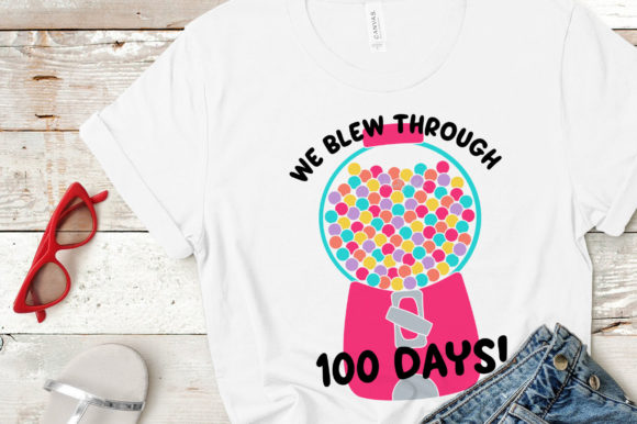 We Blew Through 100 Days Embroidery Review