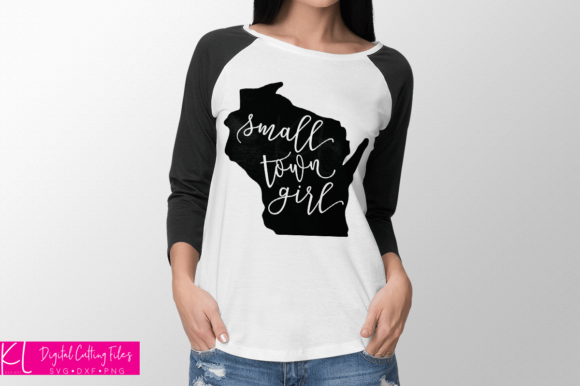 Wisconsin Small Town Girl Design Review