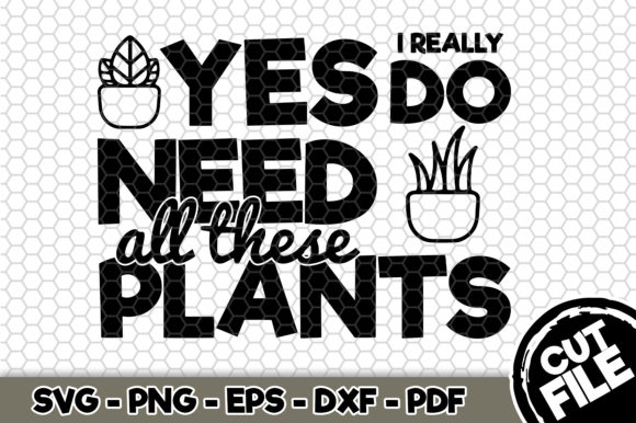 Yes I Really Do Need All These Plants: A Designer’s Review