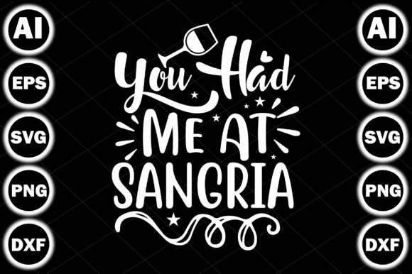 You Had Me at Sangria Embroidery Review